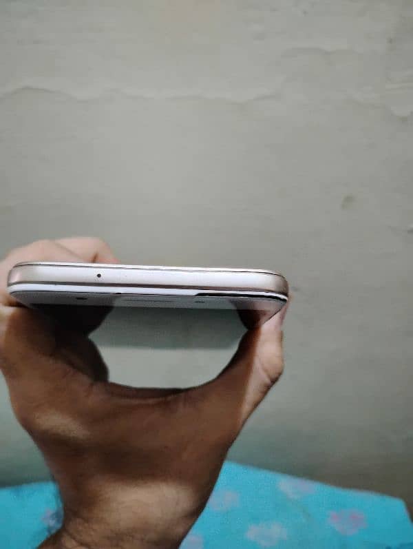 Oppo f1s running condition 5