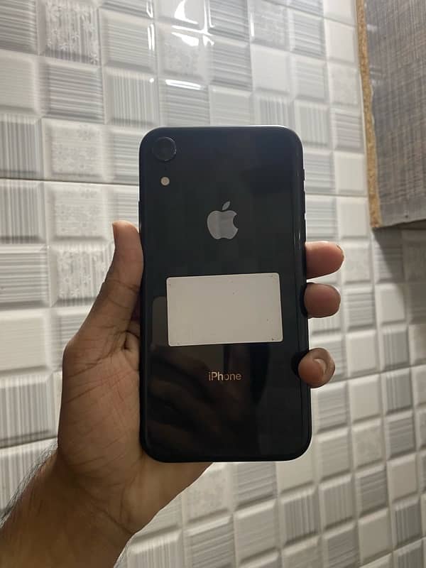 Iphone Xr 128GB 1