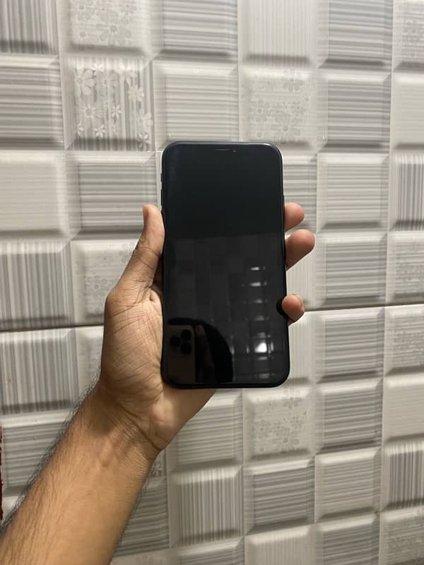 Iphone Xr 128GB 3