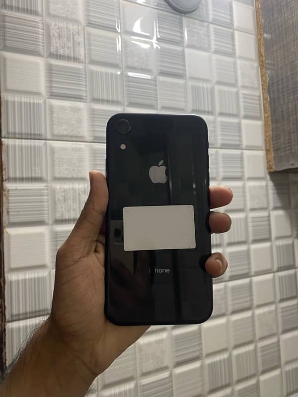 Iphone Xr 128GB 4