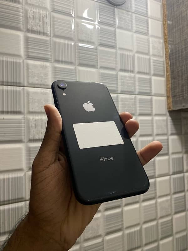 Iphone Xr 128GB 5