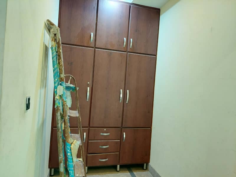 5 Marla Ground Floor For Rent 8