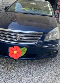 Toyota Premio 2002 original condition 1500cc