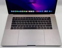 MACBOOK PRO 2016 (16/1TB)