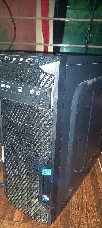 Custom Built Gaming PC / Tower – Budget-Friendly Gaming & Workstation 0