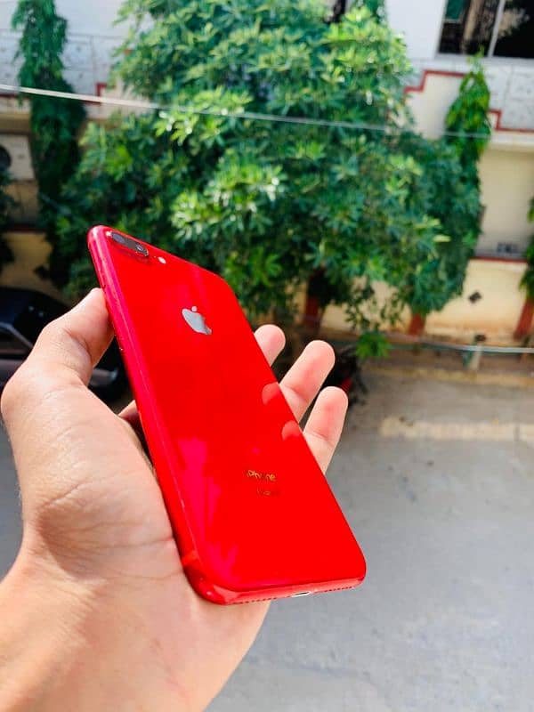 I phone 8 plus 1