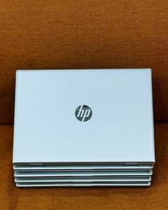 Hp Probook 640 G5 Core i5 8th Generation frish stock