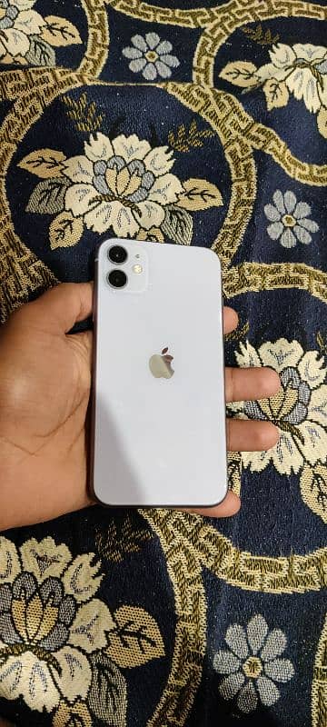 iphone 11 128gb pta approved 1