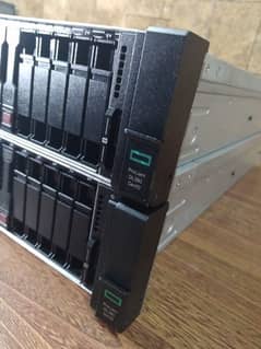 HP PROLIANT DL380P G10 2U