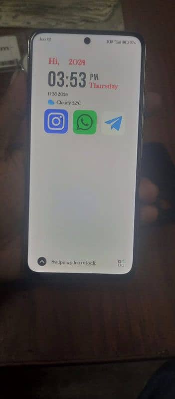 XIAOMI POCO X3 GT 5G 3