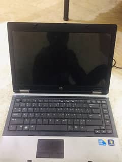 hp probook 6450b best condition