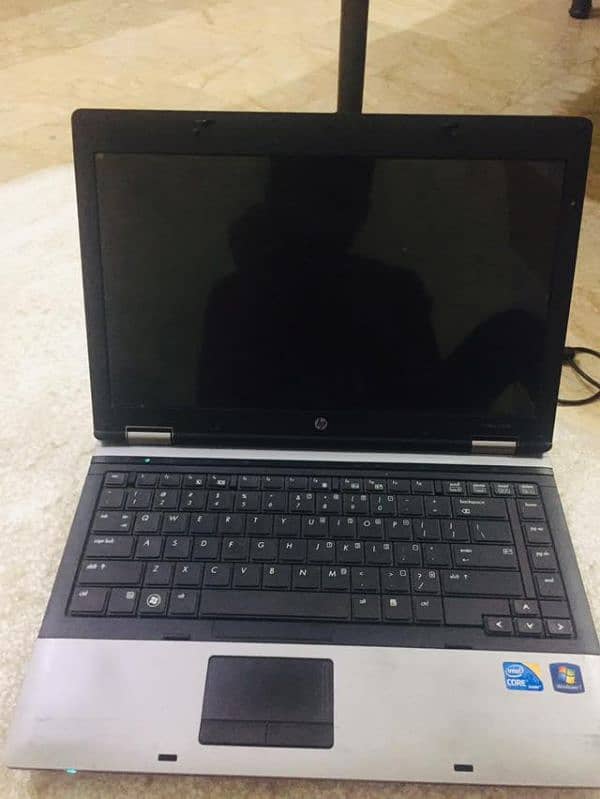 hp probook 6450b best condition 4