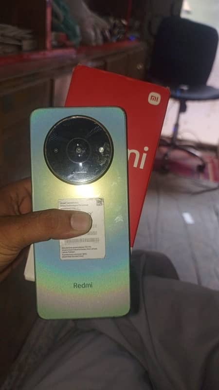 Redmi A3x just 2 month used in reasonable pricd 10/10 condition 0