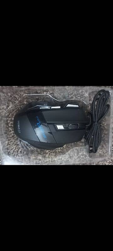 Gaming Mouse 1