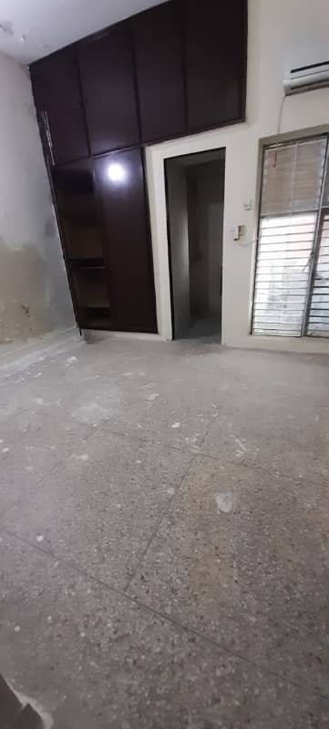 10 Marla Upper Portion for Rent in AIT 0