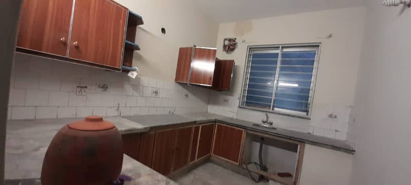 10 Marla Upper Portion for Rent in AIT 2