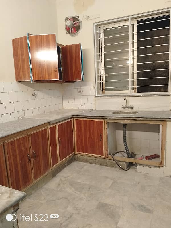 10 Marla Upper Portion for Rent in AIT 7