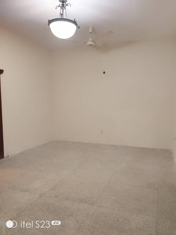 10 Marla Upper Portion for Rent in AIT 9