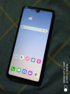 LG Stylo 6 Non PTA