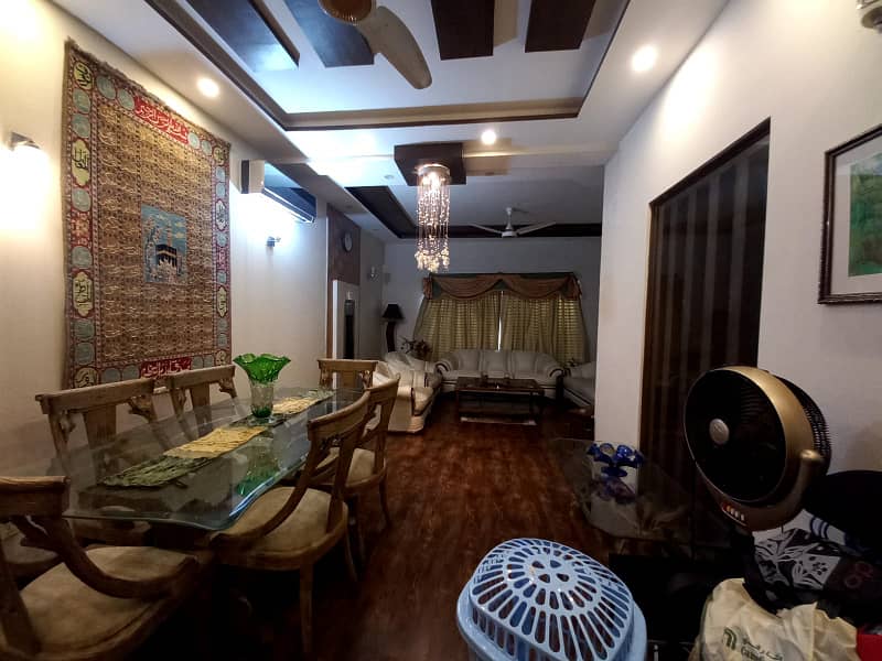 5 Marla Upper Portion For Rent 7