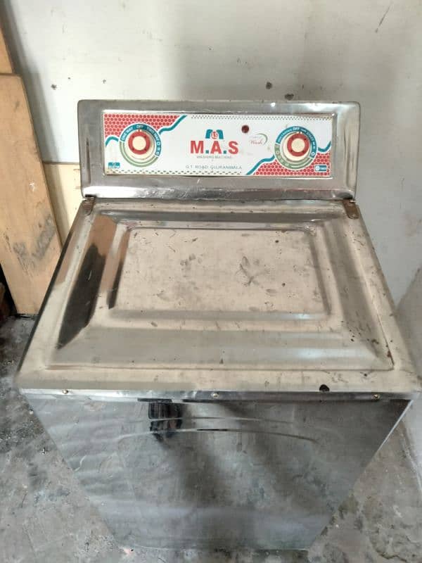 washing machine for sale 0