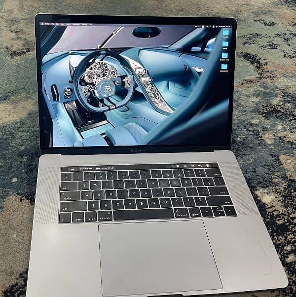 MacBook Pro 2017 -intel Core i7  (16GB RAM)Macos Ventura13.7 installed 0