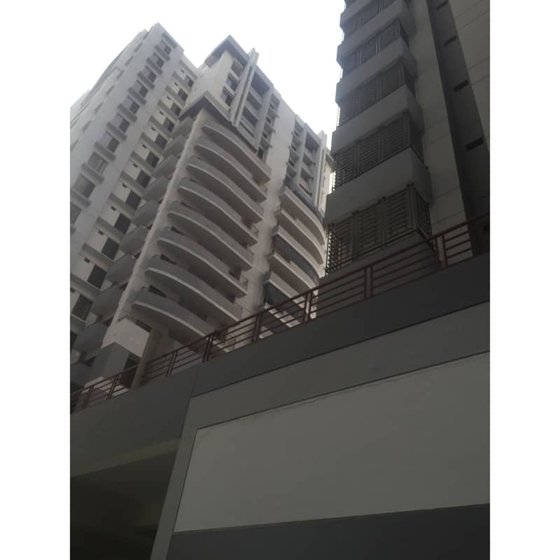 Flat In Saima Excellency - Callachi Cooperative Dalmia 3