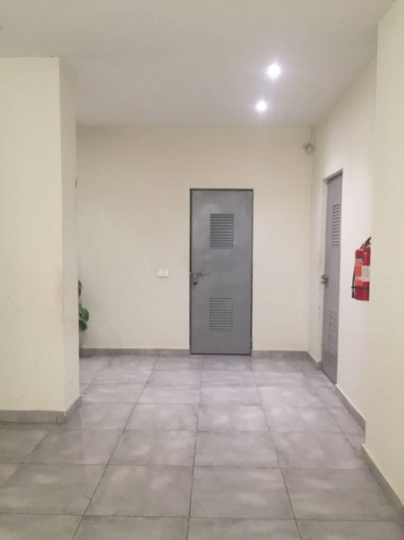 Flat In Saima Excellency - Callachi Cooperative Dalmia 5