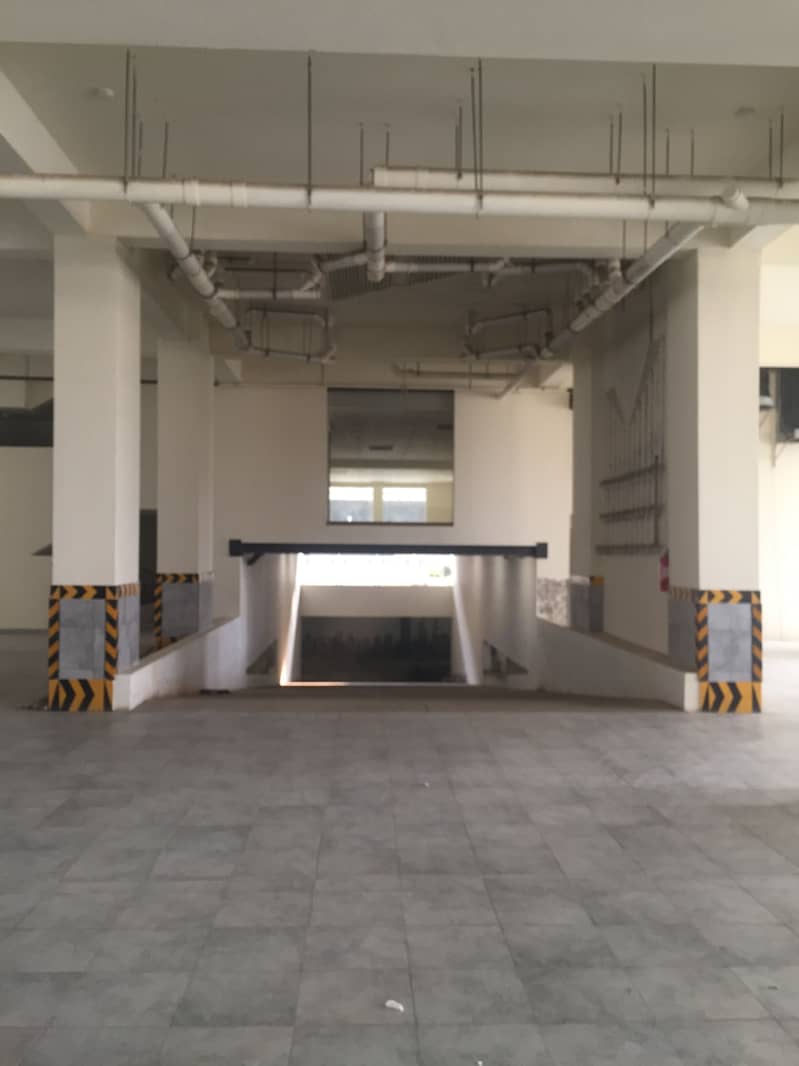 Flat In Saima Excellency - Callachi Cooperative Dalmia 8