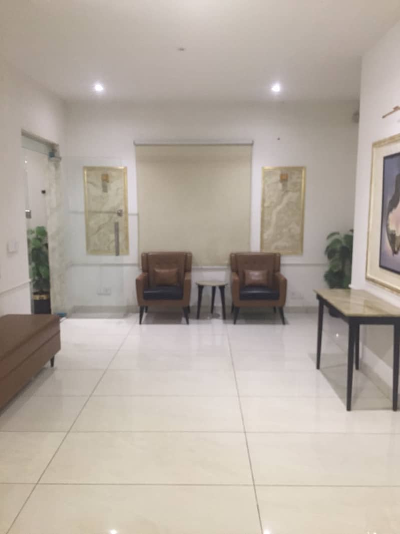 Flat In Saima Excellency - Callachi Cooperative Dalmia 9