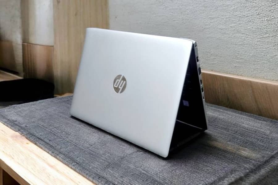 HP ProBook 430 G5 | Core i5 7th Gen | 8GB RAM | 256GB SSD 2