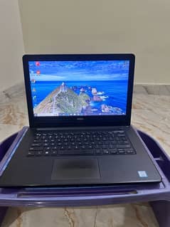 dell core i7 7th generation laptop