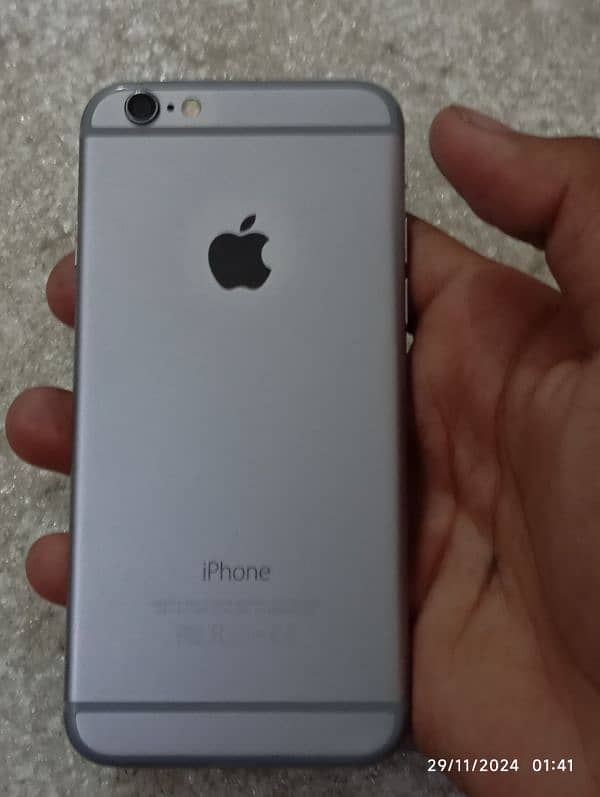 iphone 6 pta approved best condition 6