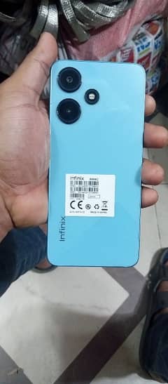 infinix