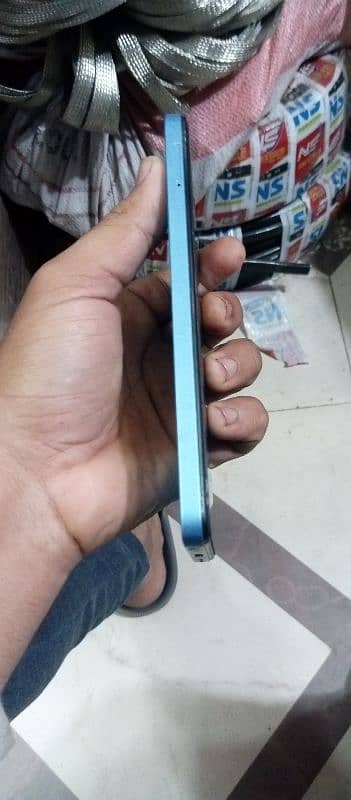 infinix hot 30i 2