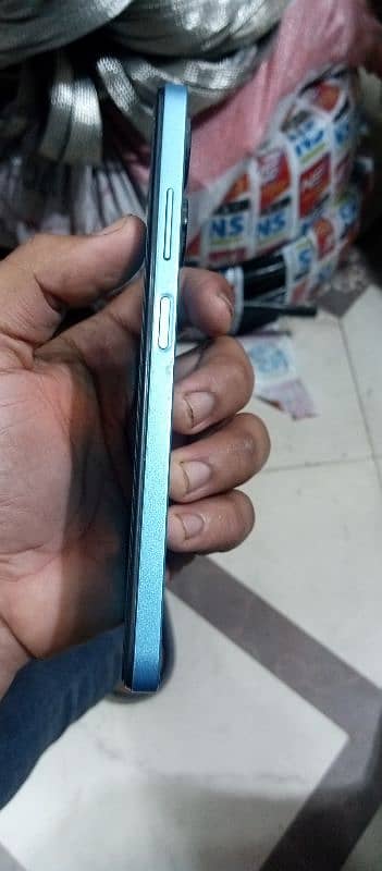 infinix hot 30i 3