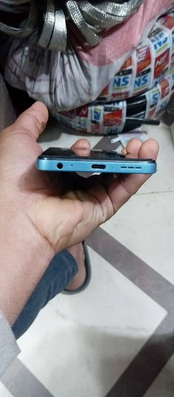 infinix hot 30i 4