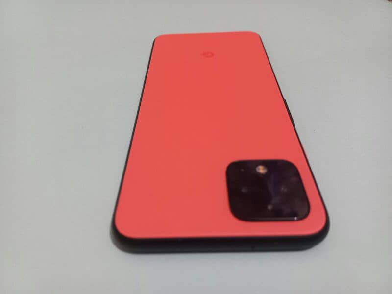 Google pixel 4 1