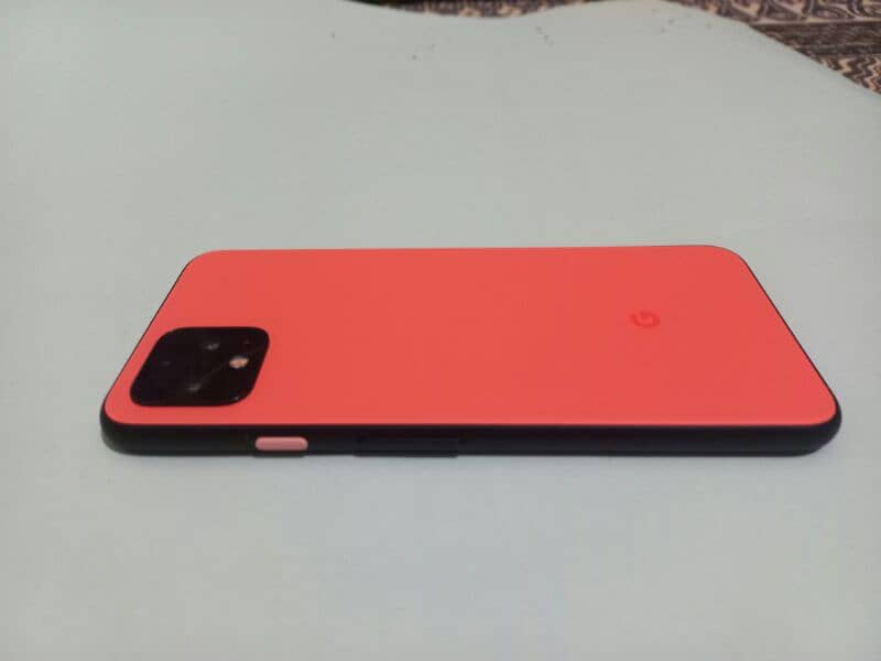 Google pixel 4 2