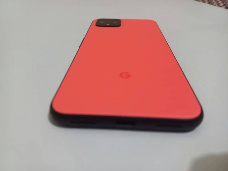 Google pixel 4 3