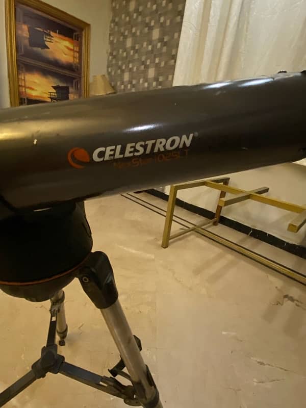 celestron telescope nexstar 102 slt 0