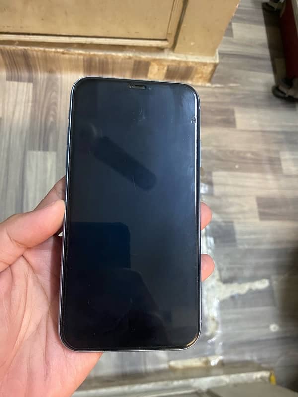 Iphone xr non pta 1