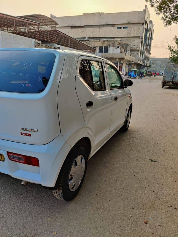 Suzuki Alto 2022 3