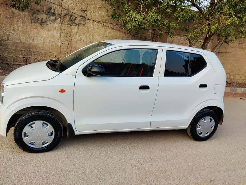 Suzuki Alto 2022 5