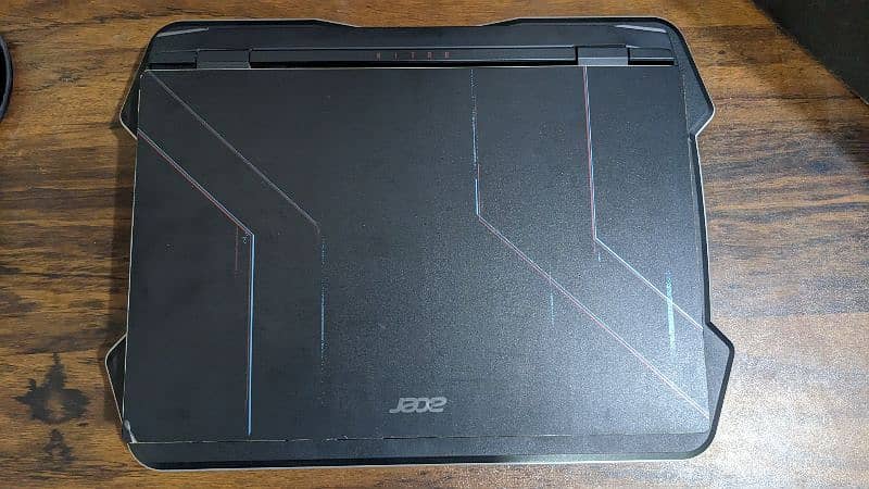 Gaming Laptop Acer Nitro 5 1