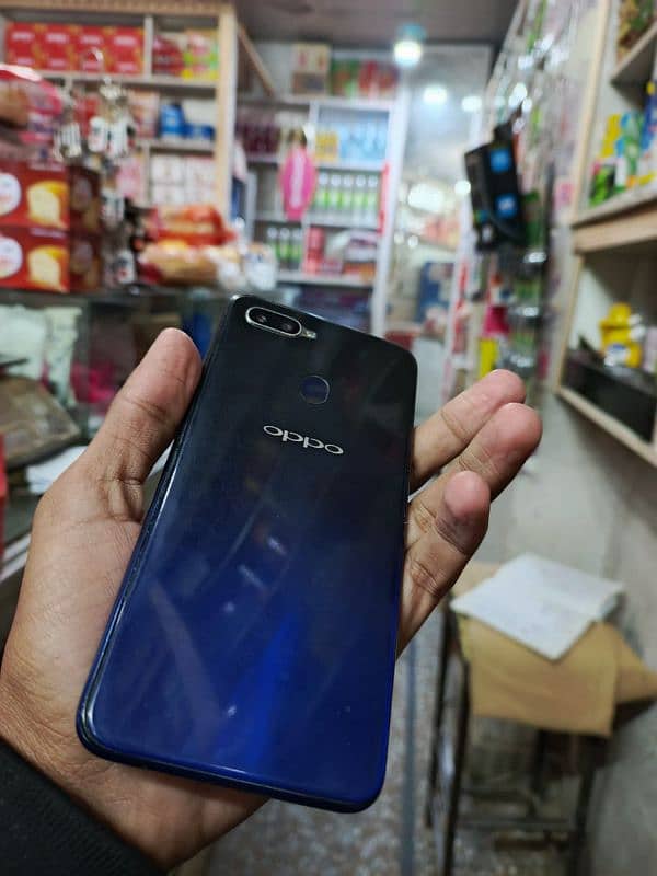 oppo F9 for sale 1