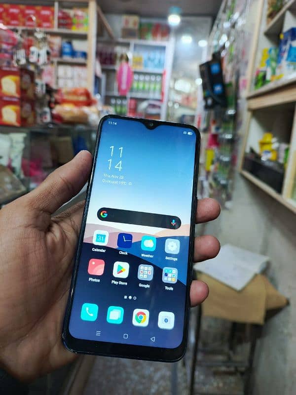 oppo F9 for sale 2