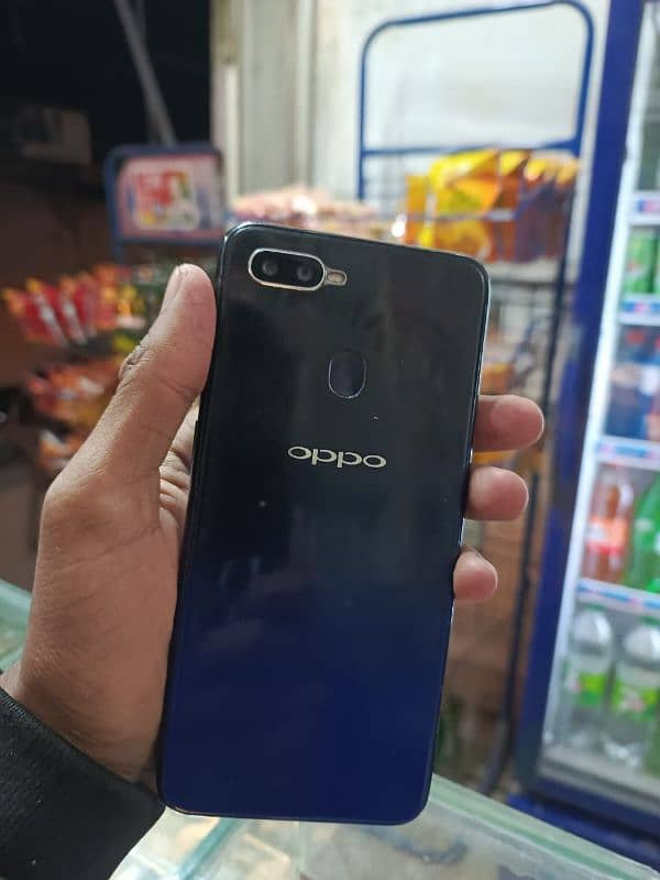 oppo F9 for sale 3