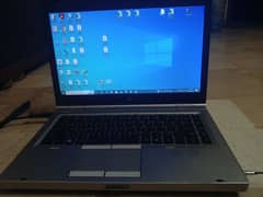 HP laptop 8gb Ram 128gb SSD