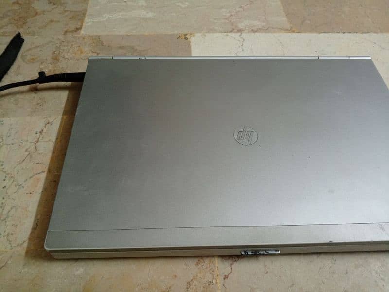 HP laptop 8gb Ram 128gb SSD 2